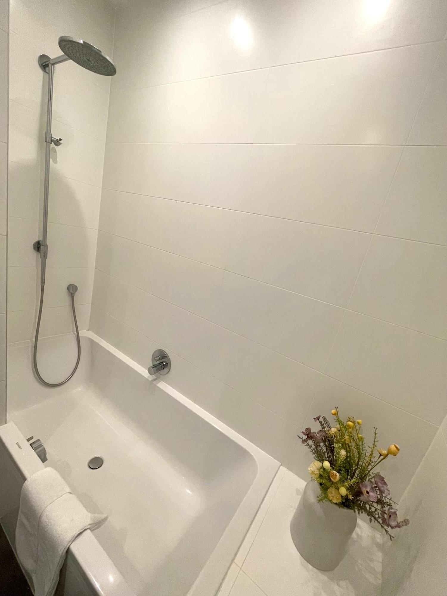 Appartement Prachtig Gerenoveerd