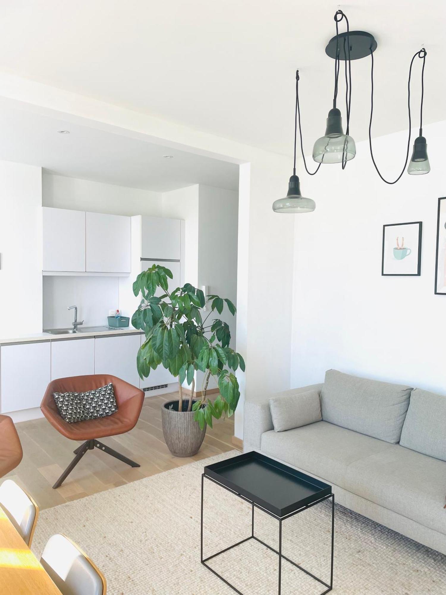 Prachtig Gerenoveerd Appartement
