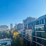 Prachtig Gerenoveerd Appartement