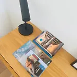 Prachtig Gerenoveerd Appartement