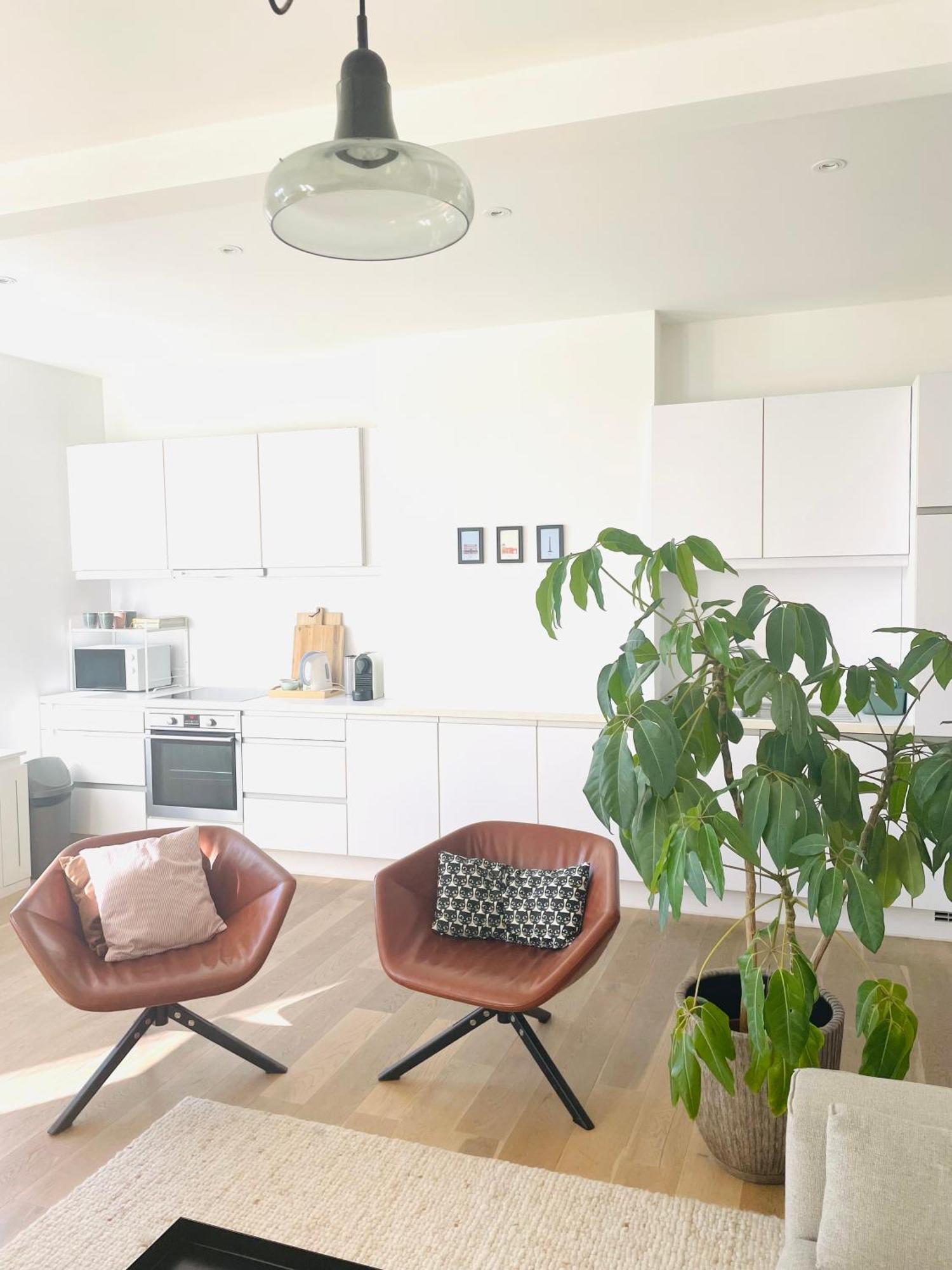Prachtig Gerenoveerd Appartement *