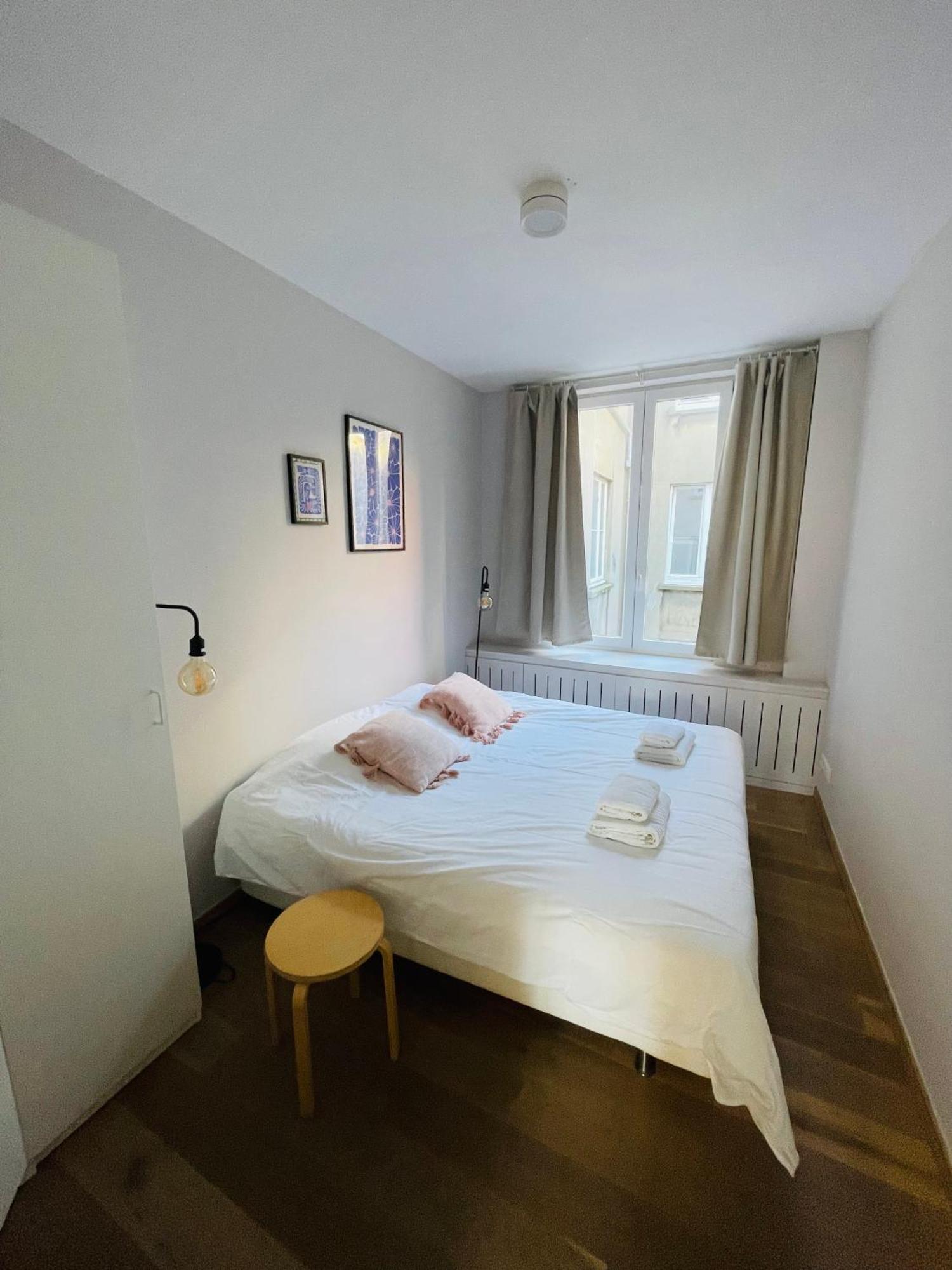 Appartement Prachtig Gerenoveerd *