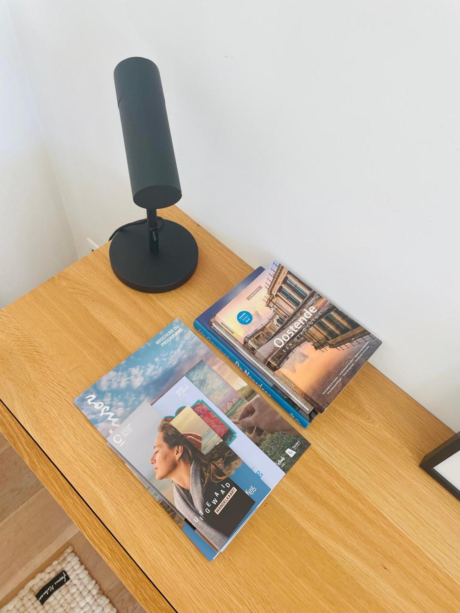 Prachtig Gerenoveerd Appartement
